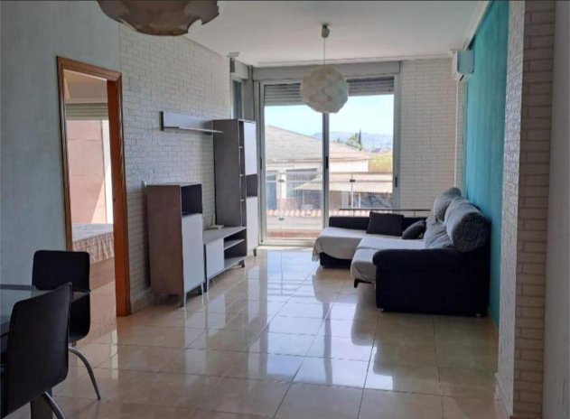 Appartement / flat - Herverkoop - Almoradi - Almoradí