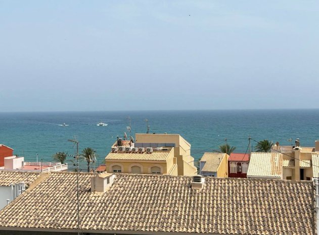 Appartement / flat - Herverkoop - El Campello - El Campello