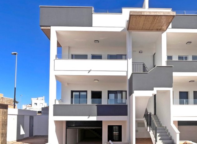 Appartement / flat - Herverkoop - Orihuela Costa - Los Altos
