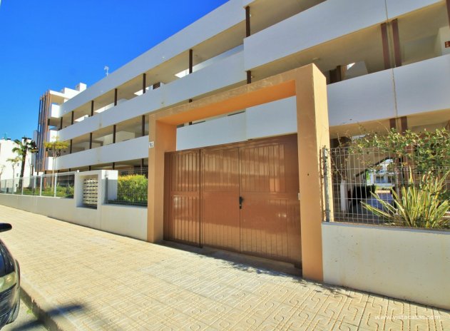 Appartement / flat - Herverkoop - Orihuela Costa - Los Dolses