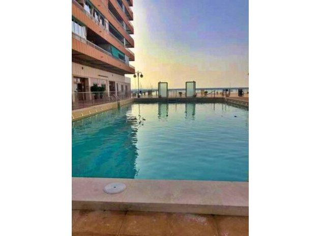 Appartement / flat - Herverkoop - Torrevieja - Acequion