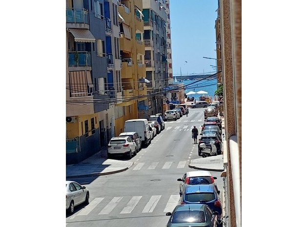 Appartement / flat - Herverkoop - Torrevieja - Acequion