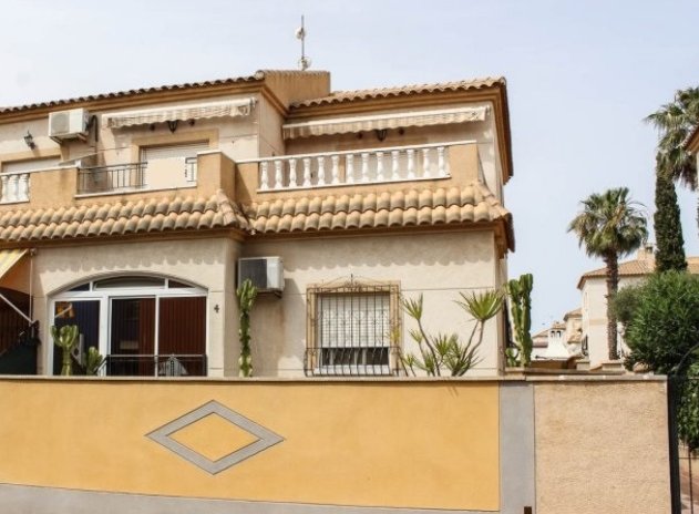 Appartement / flat - Herverkoop - Torrevieja - Aguas Nuevas