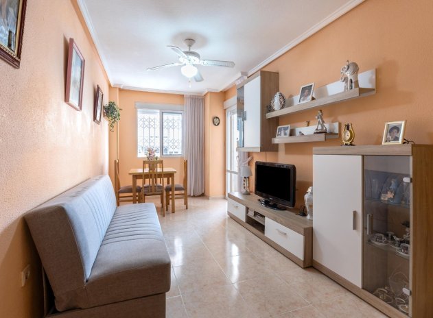 Appartement / flat - Herverkoop - Torrevieja - Centro