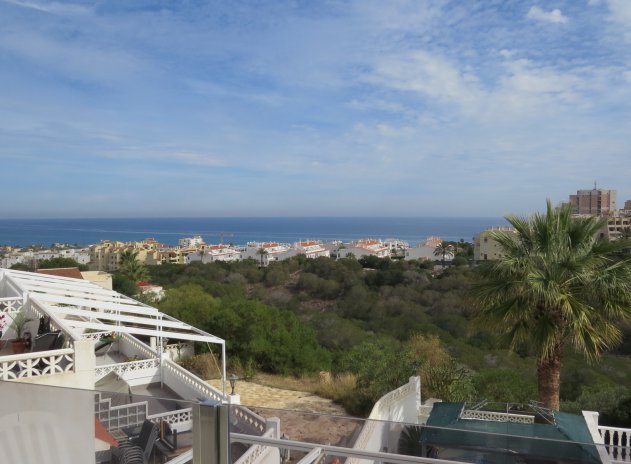 Appartement / flat - Herverkoop - Torrevieja - DSR-0026