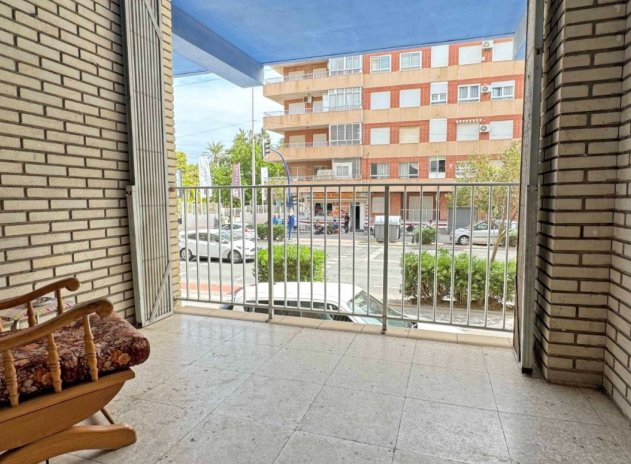 Appartement / flat - Herverkoop - Torrevieja - El Acequión