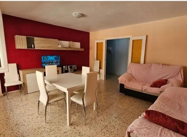 Appartement / flat - Herverkoop - Torrevieja - Playa del cura