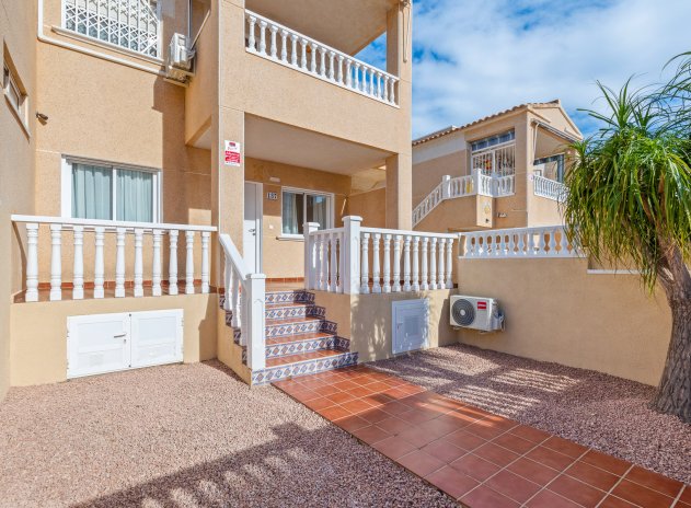 Appartement / flat - Herverkoop - Torrevieja - Punta Prima