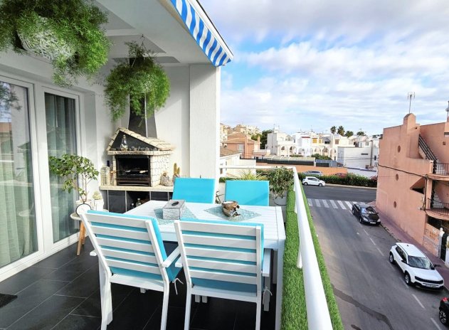 Appartement / flat - Herverkoop - Torrevieja - Torrevieja