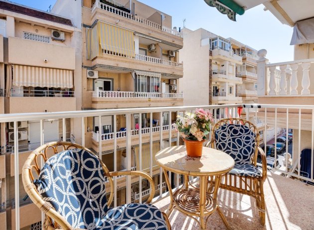 Appartement / flat - Herverkoop - Torrevieja - Torrevieja