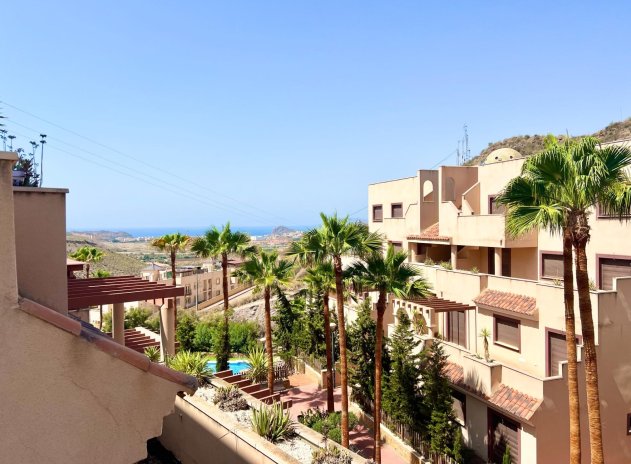 Appartement / flat - Nieuwbouw Woningen - Aguilas - Collado Bajo