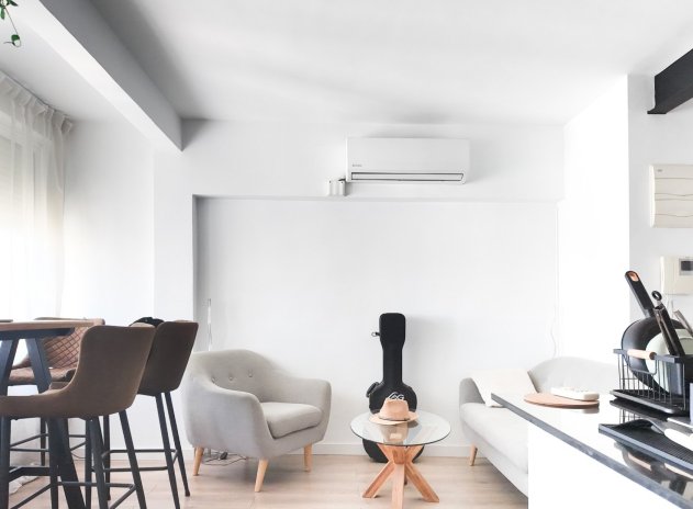 Appartement - Herverkoop - Alicante - Alicante - City