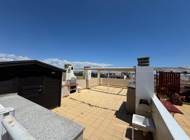 Appartement - Herverkoop - Almoradí - Almoradí