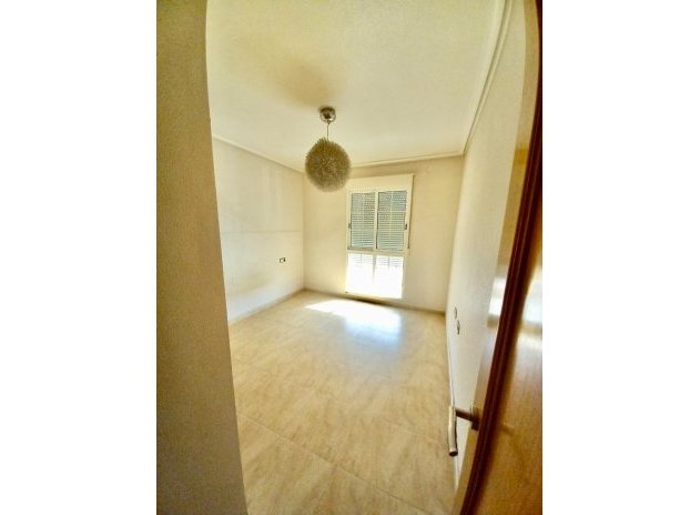 Appartement - Herverkoop - Almoradí - Almoradí