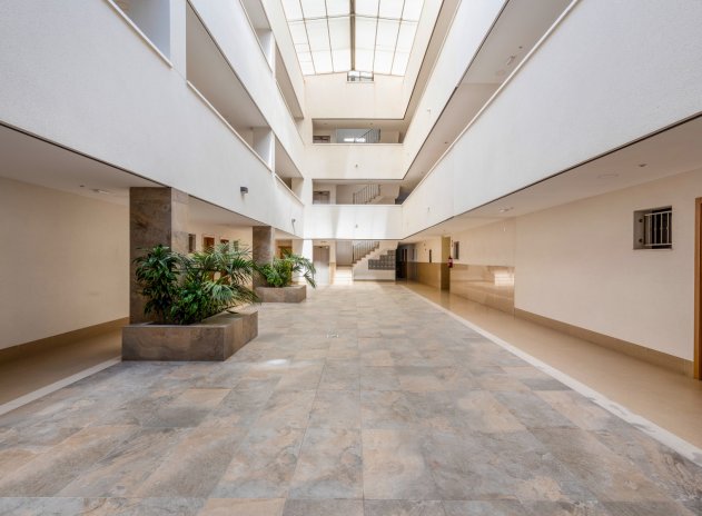 Appartement - Herverkoop - Bigastro - Costa Blanca South