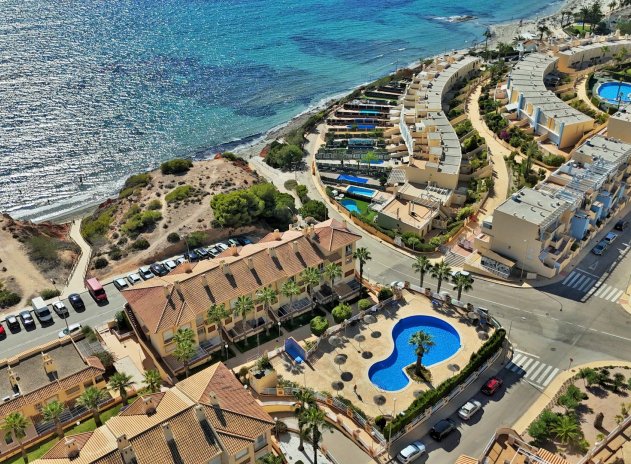 Appartement - Herverkoop - Cabo Roig - Cabo Roig