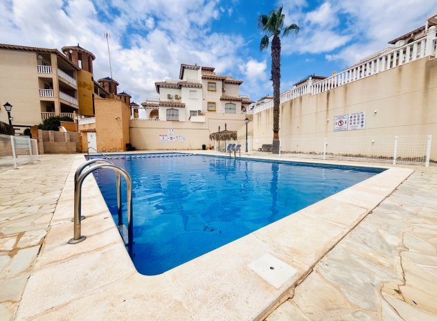 Appartement - Herverkoop - Cabo Roig - Cabo Roig
