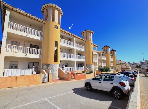 Appartement - Herverkoop - Cabo Roig - Cabo Roig