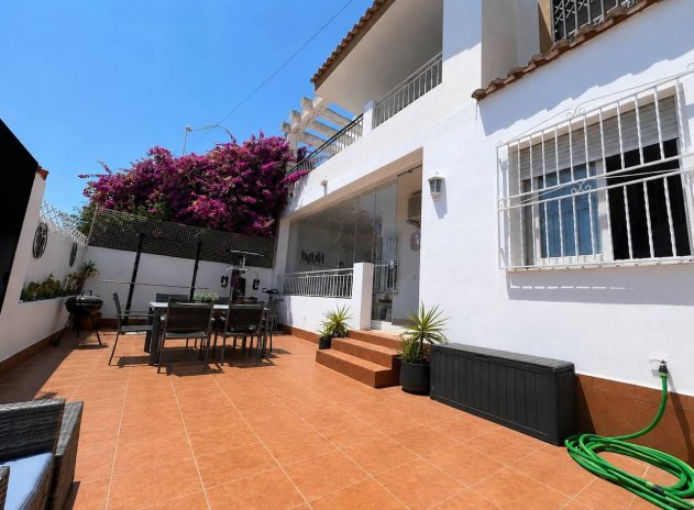Appartement - Herverkoop - Cabo Roig - Cabo Roig