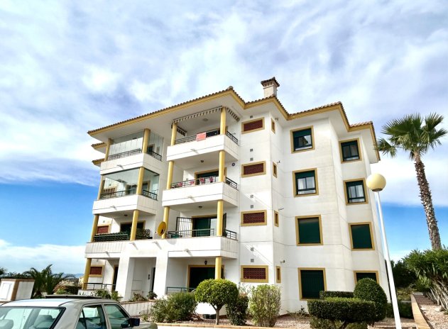 Appartement - Herverkoop - Campoamor R-5 - Campoamor R-5