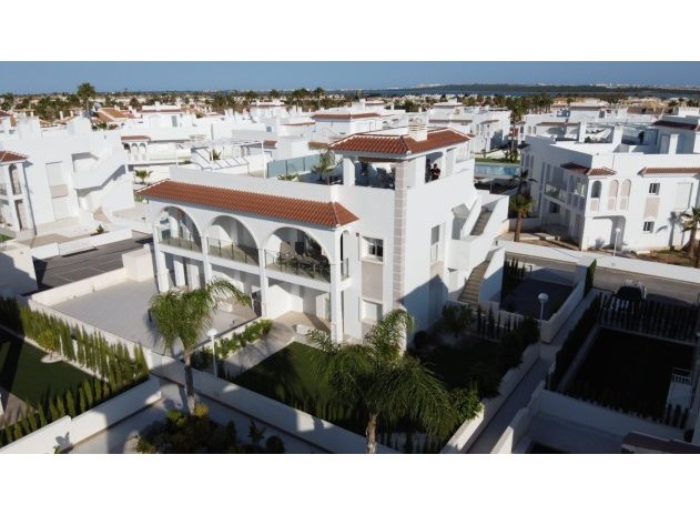 Appartement - Herverkoop - Ciudad Quesada - Ciudad Quesada