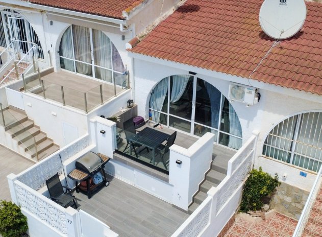 Appartement - Herverkoop - Ciudad Quesada - Ciudad Quesada