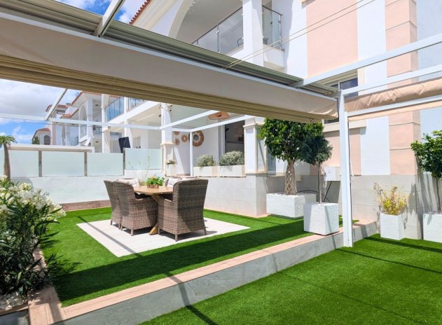 Appartement - Herverkoop - Ciudad Quesada - Ciudad Quesada