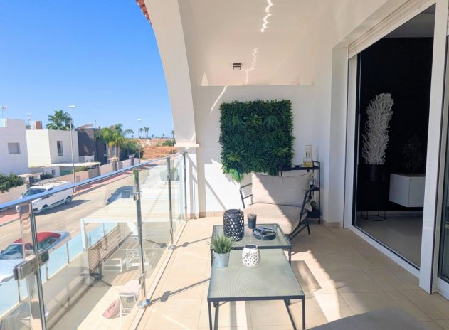 Appartement - Herverkoop - Ciudad Quesada - Ciudad Quesada