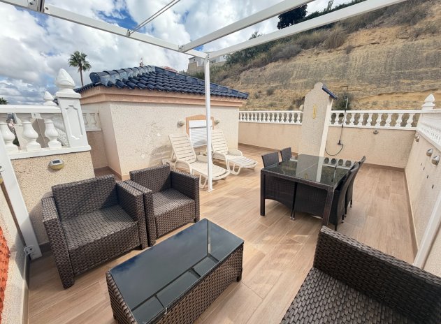 Appartement - Herverkoop - Ciudad Quesada - La Marquesa