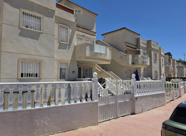 Appartement - Herverkoop - Ciudad Quesada - Rojales