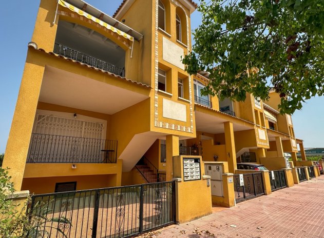 Appartement - Herverkoop - Daya Nueva - Costa Blanca Sur