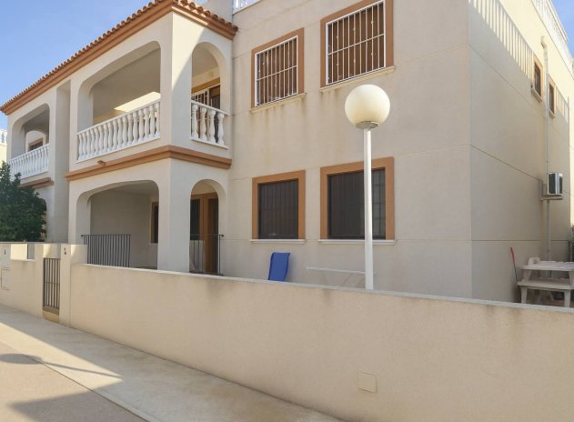 Appartement - Herverkoop - Daya Vieja - Daya Vieja