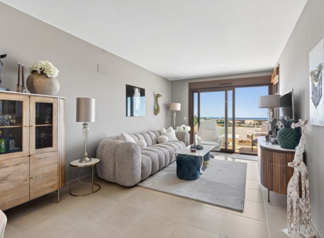 Appartement - Herverkoop - Dehesa de Campoamor - Dehesa de campoamor