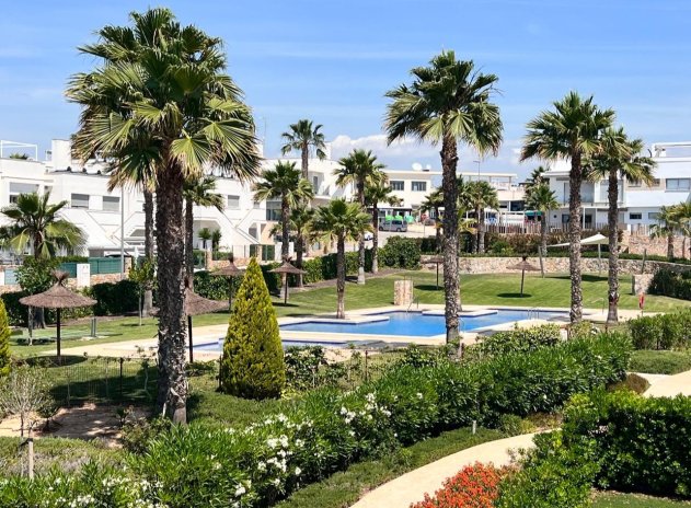 Appartement - Herverkoop - Entre Naranjo - Vistabella Golf - Vistabella Golf