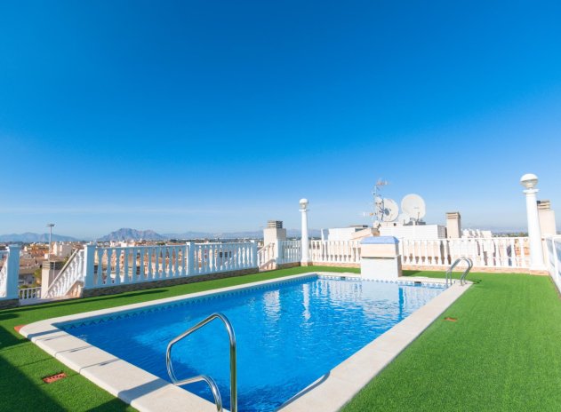 Appartement - Herverkoop - Formentera del Segura - Formentera De Segura