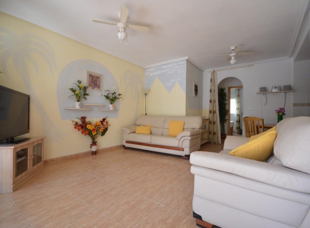 Appartement - Herverkoop - Formentera del Segura - Los Palacios