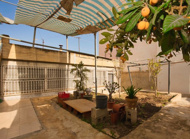 Appartement - Herverkoop - Guardamar del Segura - El Raso