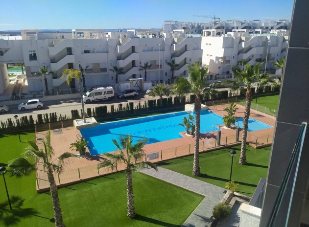 Appartement - Herverkoop - Guardamar del Segura - El Raso