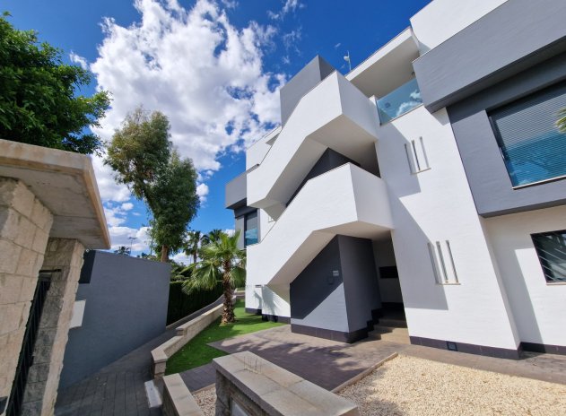 Appartement - Herverkoop - Guardamar del Segura - El Raso
