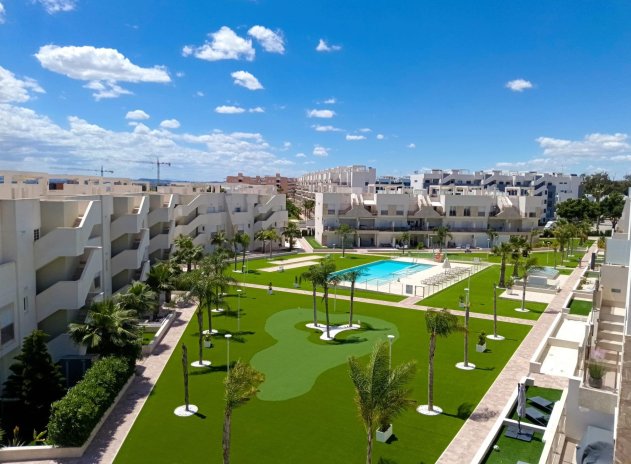 Appartement - Herverkoop - Guardamar del Segura - El Raso