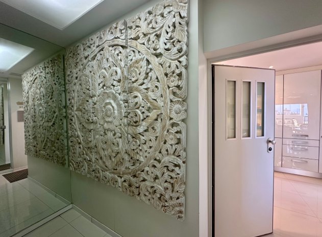 Appartement - Herverkoop - Guardamar del Segura - Marjal Beach