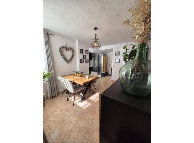 Appartement - Herverkoop - l'Alfas del Pi - Pueblo
