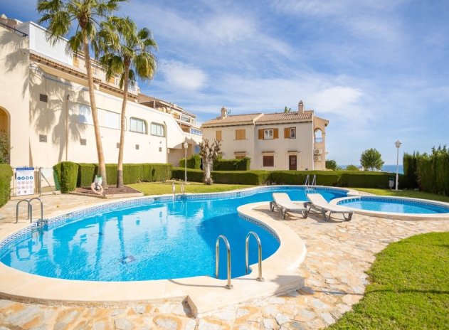 Appartement - Herverkoop - La Mata - La Mata