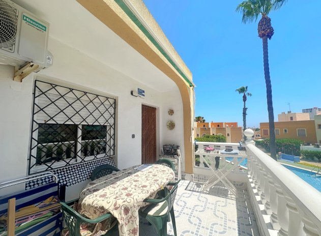 Appartement - Herverkoop - La Mata - La Mata