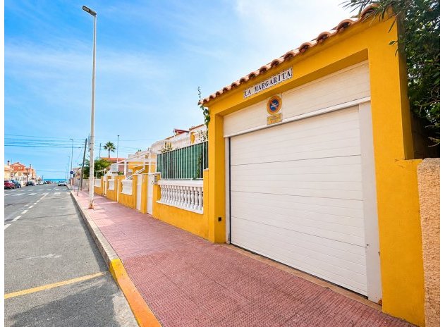 Appartement - Herverkoop - La Mata - La Mata