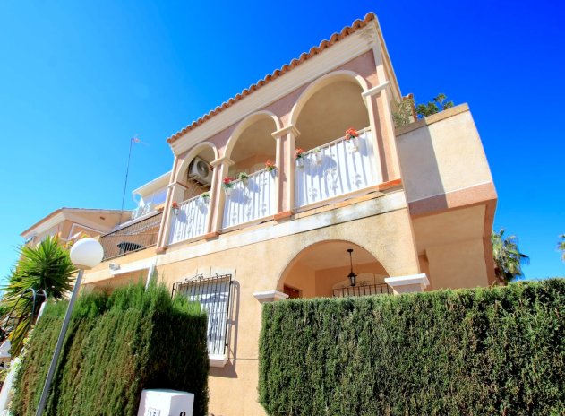 Appartement - Herverkoop - La Zenia - La Zenia