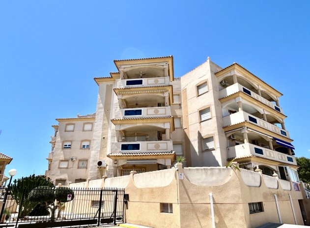 Appartement - Herverkoop - La Zenia - La Zenia