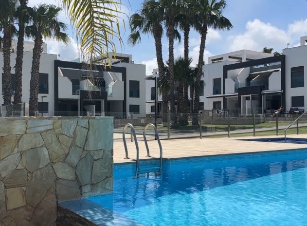 Appartement - Herverkoop - La Zenia - La Zenia