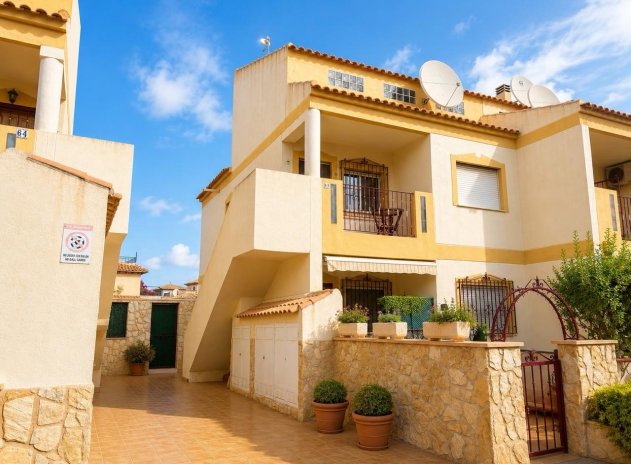 Appartement - Herverkoop - La Zenia - La Zenia