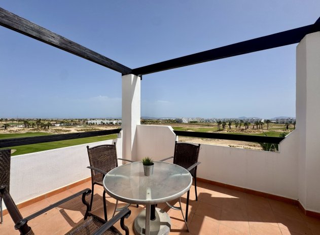 Appartement - Herverkoop - Las Terrazas De La Torre Golf Resort - Las Terrazas De La Torre Golf Resort